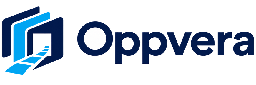 Oppvera
